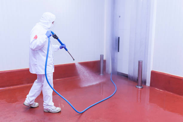 Best Oil Spill Cleanup  in Brielle, NJ